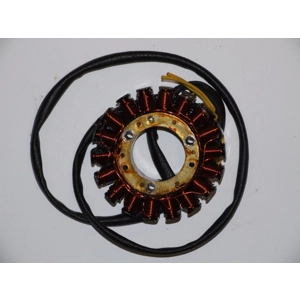 Laverda Jota Stator Rewind