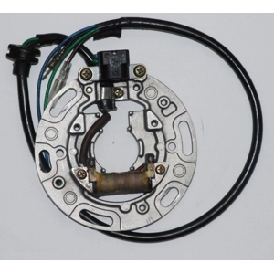 Kawasaki KX/60/65/80/100 Stator Rewind