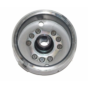 Morini Rotor Modification