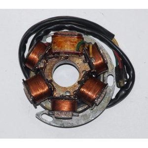 Moto Morini 350/500 Stator Rewind