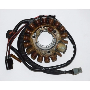 Harley Davidson (Rotax) MT350/500 Stator Rewind