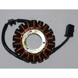 MV Agusta F800 Stator Rewind