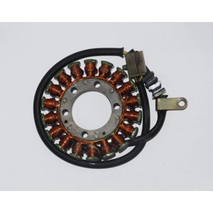 Honda VFR400 NC30 Stator Rewind