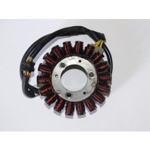 Honda NES125Y Stator Rewind
