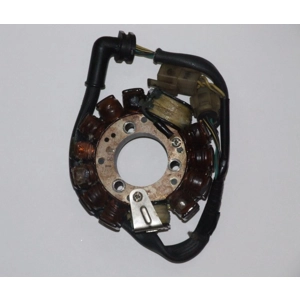 Honda NS400R Stator Rewind