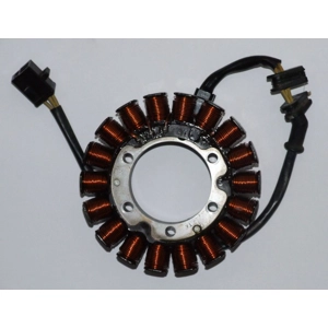 Honda NT650V Stator Rewind