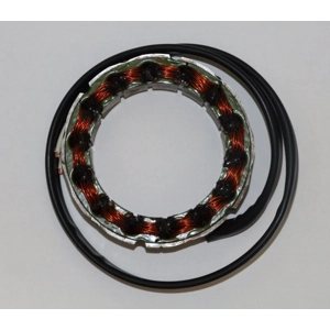 Ducati 600 Pantah stator Rewind