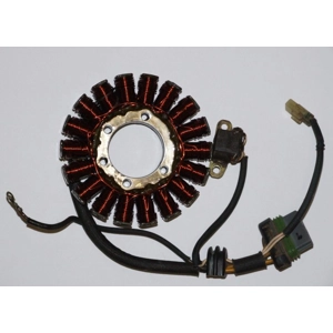 Polaris 500 Stator Rewind