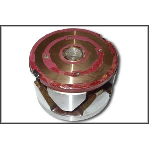 Honda CBX1000 Rotor Rewind (Smaller Type)