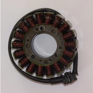 Yamaha XV1600 Wild Star