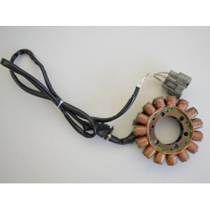 Yamaha R1 09-14 (15 Pole) Stator Rewind