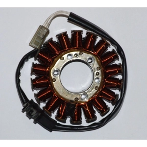 Yamaha R6 Stator Rewind