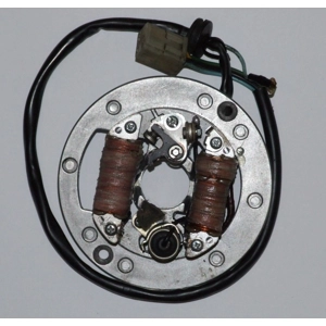 Yamaha DT/RD/50/80 Stator Rewind