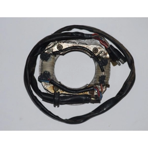 Suzuki RM80/85/100/125 TM85 Stator Rewind