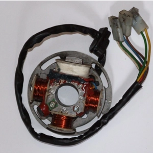 Derbi Senda Stator Rewind