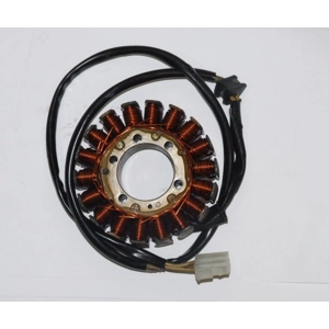 Ducati ST4S Stator Rewind