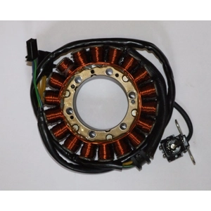 Suzuki TL1000R/S Stator Rewind