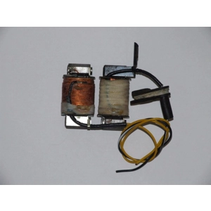 Honda TL125 Stator Rewind