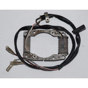 Suzuki RM/TM400 Stator Rewind