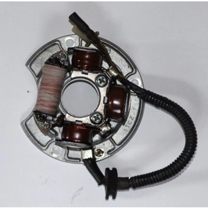 Honda TRX250 Stator Rewind