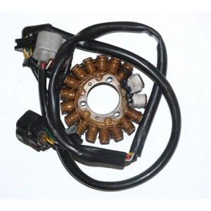 Honda TRX450 Stator Rewind