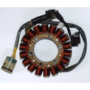 Honda TRX500 Stator Rewind