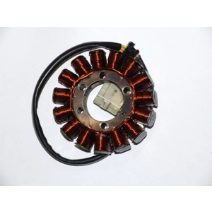 Aprilia Tuono Stator Rewind