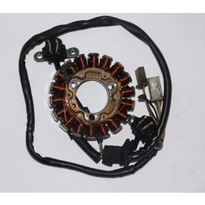 Yamaha TZR250 3XV stator Rewind