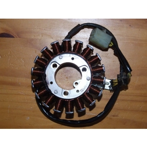 Honda XLV125 VT125 Shadow Varadero Stator Rewind