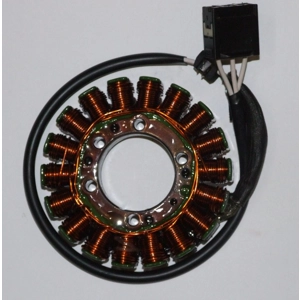 Kawasaki Z1000 (03-11) Stator Rewind