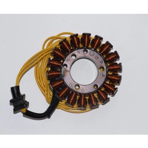 Kawasaki VN700/750 Stator Rewind