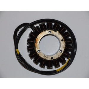 Honda VT1100C Shadow Stator Rewind