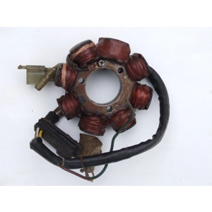 Honda XL125R Stator Rewind