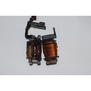 Honda XL185S Stator Rewind