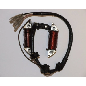 Honda XL250 Motosport Stator Rewind