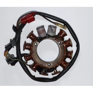 Honda XL500R Stator Rewind