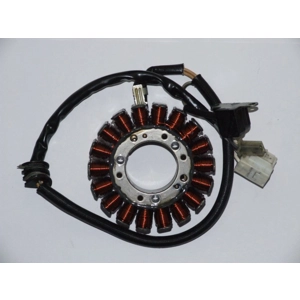 Yamaha XP500 Tmax Stator Rewind