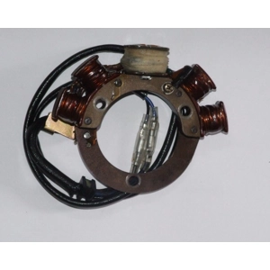 Honda XR500R Stator Rewind