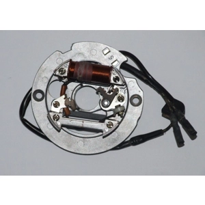 Honda XR80 Stator Rewind