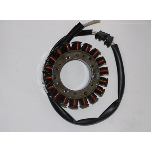 Yamaha XV1000 Stator Rewind
