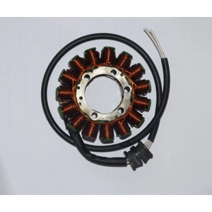 Yamaha XV1900 Midnight Star Stator Rewind