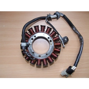 Yamaha XVS1100 Stator Rewind