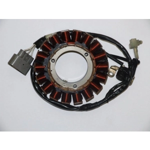 Yamaha XVS1300 Midnight Star Stator Rewind