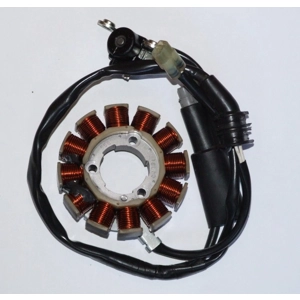 Yamaha YZF450 Stator Rewind