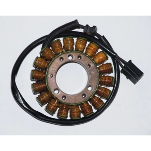 Kawasaki ZX6R 95-98 Stator Rewind
