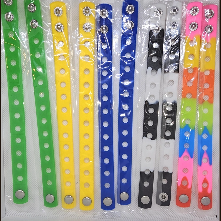 Jibbitz/ Croc charm bracelets