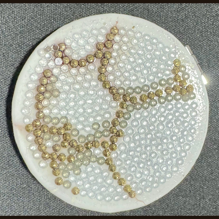 DYI Compact case Diamon.. related image