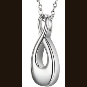 Pet Urn Jewelry