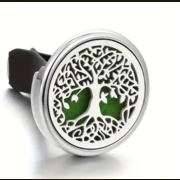 Diffuser Jewelry and Car Fresheners