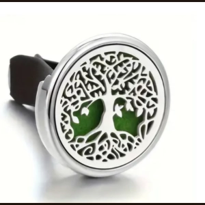 Diffuser Jewelry and Car Fresheners